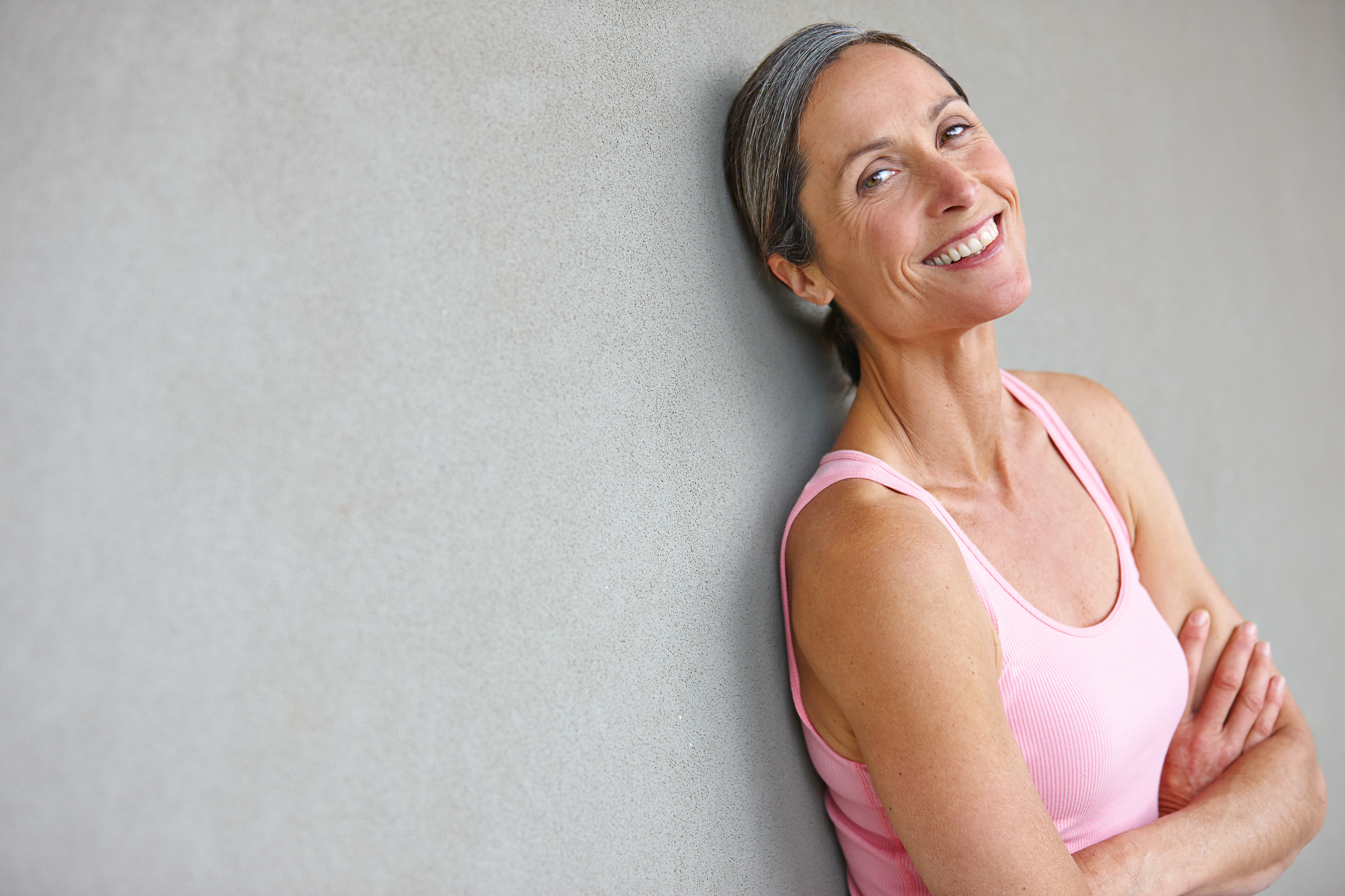 Women's hormone therapy