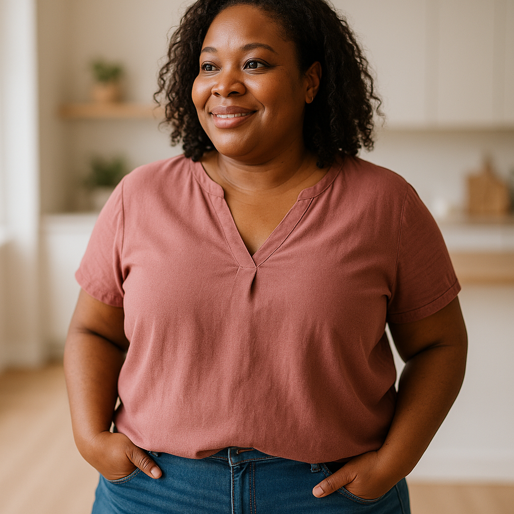 Testimonial from Dominique R.