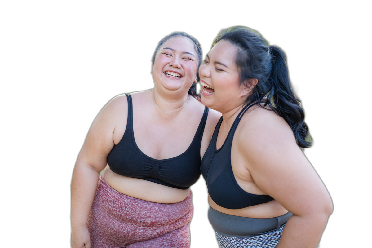 Active lifestyle with 1stRX