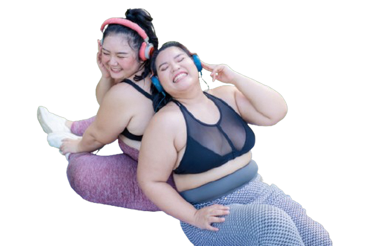 Real wellness journey with 1stRX