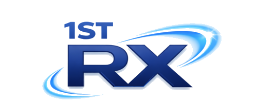 1stRX