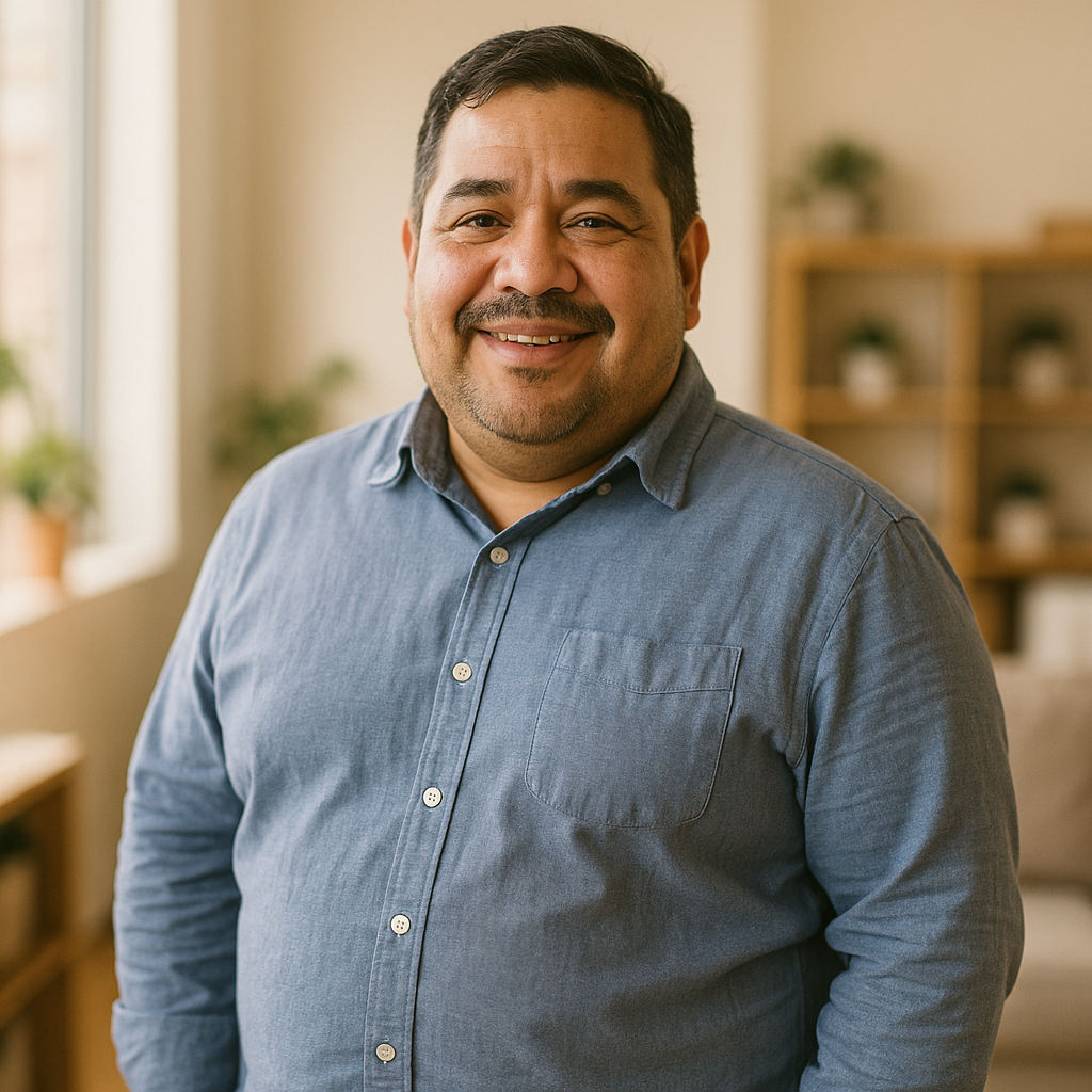 Testimonial from Marcus T.