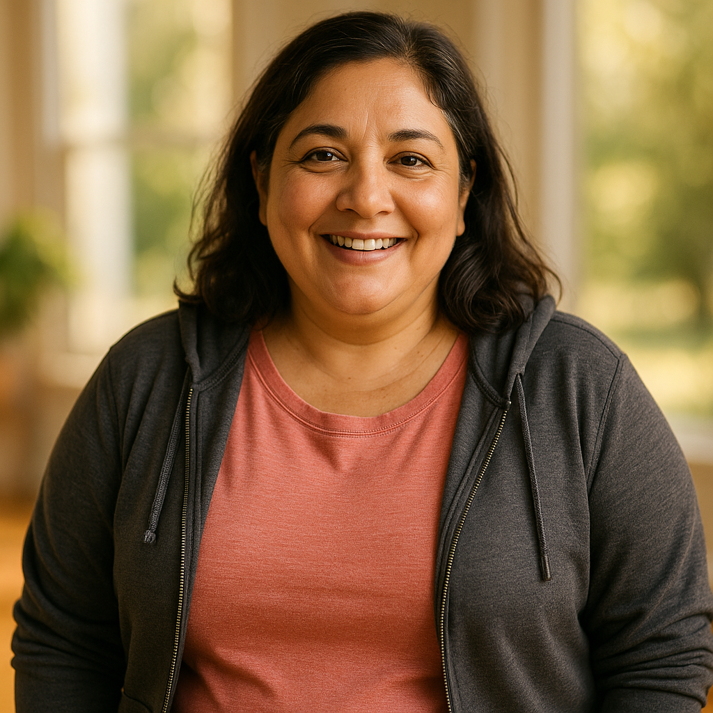 Testimonial from Linda K.