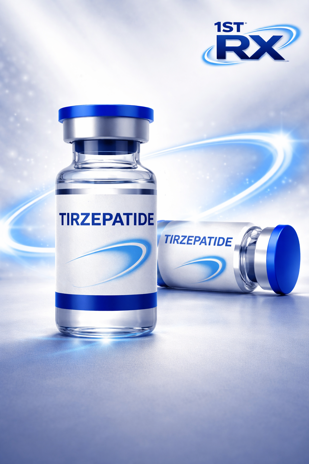 Tirzepatide